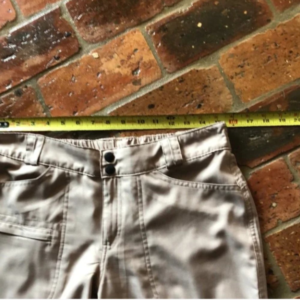 Magellan Fish Gear Falcon Lake Convertible Pant szM - Picture 13 of 16